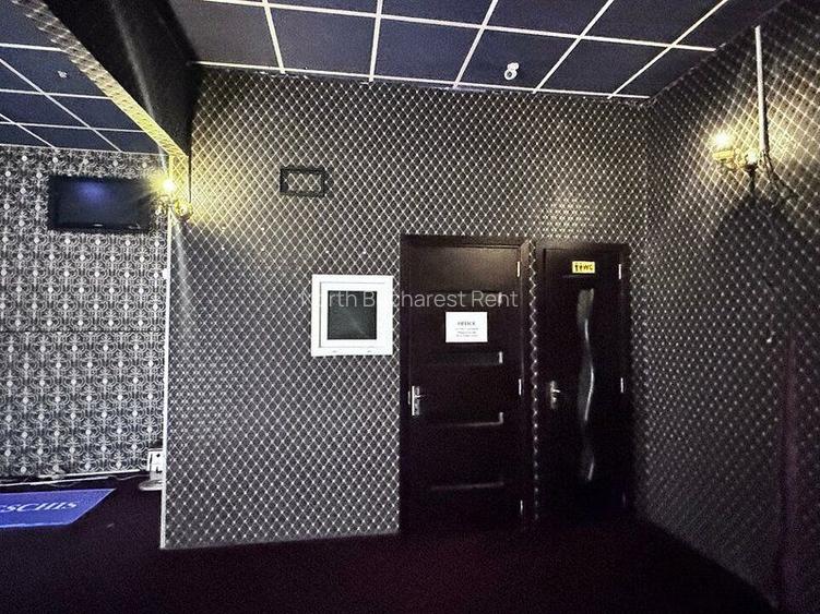 Spatiu comercial stradal, de inchiriat - 3