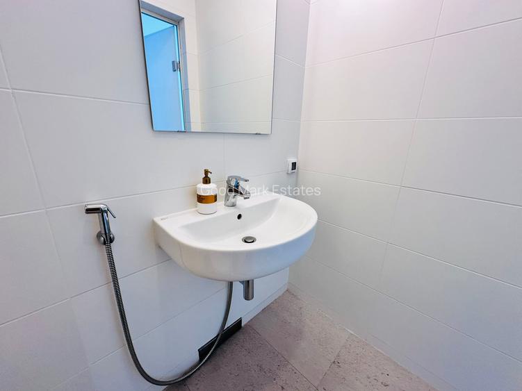 POLONA - 2 camere mobilat || parcare subterana - 8