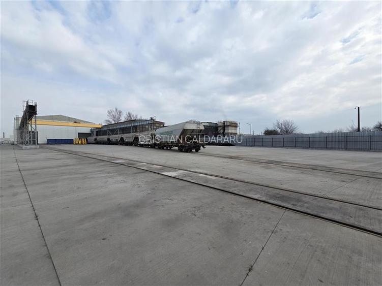 Inchiriere depozit/hala/spatiu industrial Berceni - Metalurgiei - IMGB, Bucurest - 5
