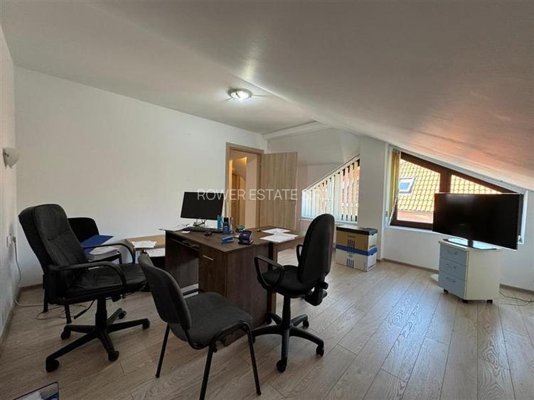 Casa Individuala situata in cartierul Gheorgheni! - 19