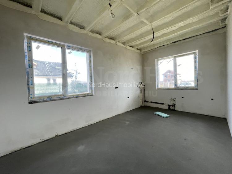 Casa Moderna Noua cu Teren 478 mp - Cristian Sibiu - 4