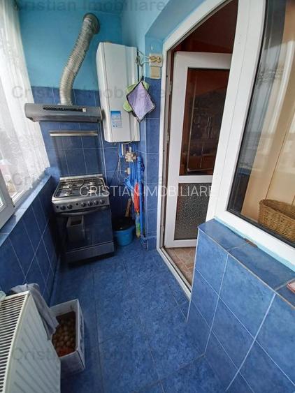 Vedere la Dunare ULTRACENTRAL  3 cam, 73mp zona Calarasilor - 12