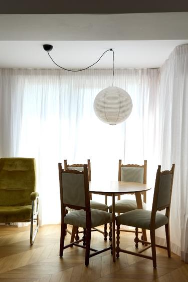 Apartament 2 camere cu balcon, la prima inchiriere.- direct proprietar - 2