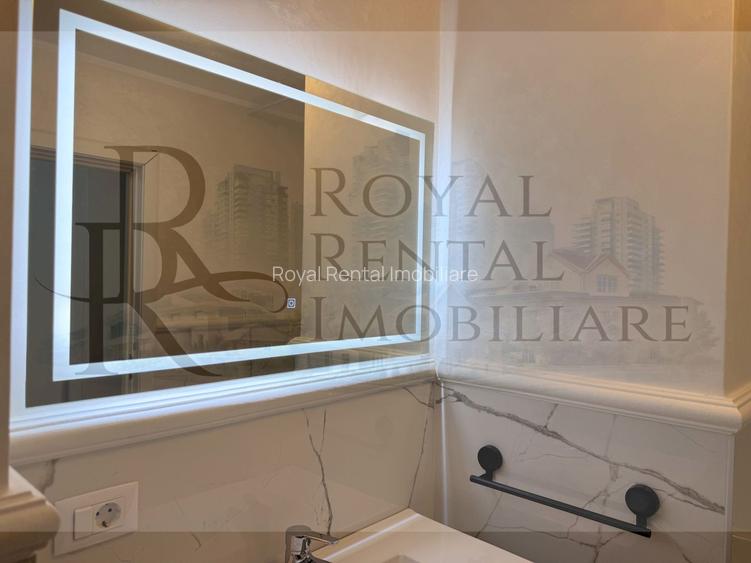 Apartament 2 camere lângă VIVO | Parcare subterană | Disponibil imediat - 29