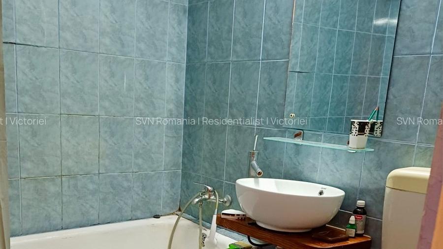 REA1026593 Apartament 2 camere Crangasi - 6