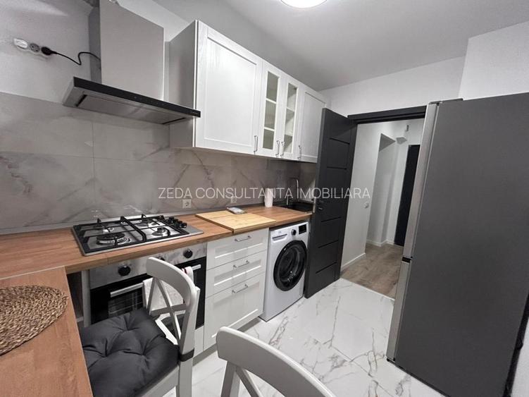 Apartament 2 camere | 4 min Metrou Iancului | Prima închiriere | - 5
