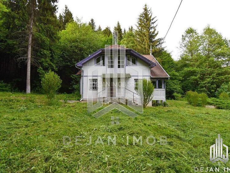 Vilă cu 4 camere | Valea Crișului | COMISION 0% - 5