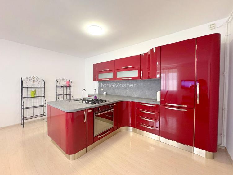 Casa individuala cu 4 camere de inchiriat-Zona Central Timisoara - 3