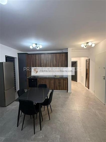 Aviatiei | Prima Vista | Bloc 2024 | Parcare - 4