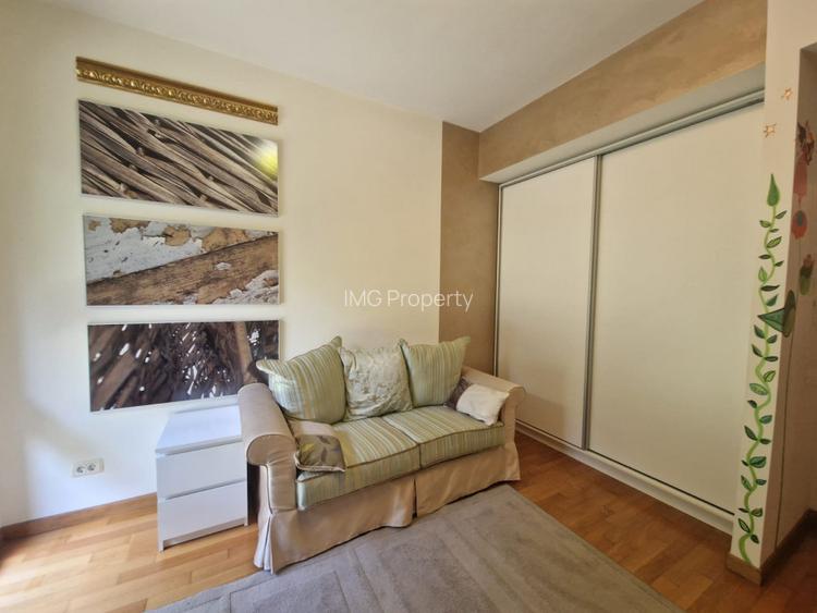 Apartament premium 4 camere, parter cu gradina, Washington Residence-Dorobanti - 13