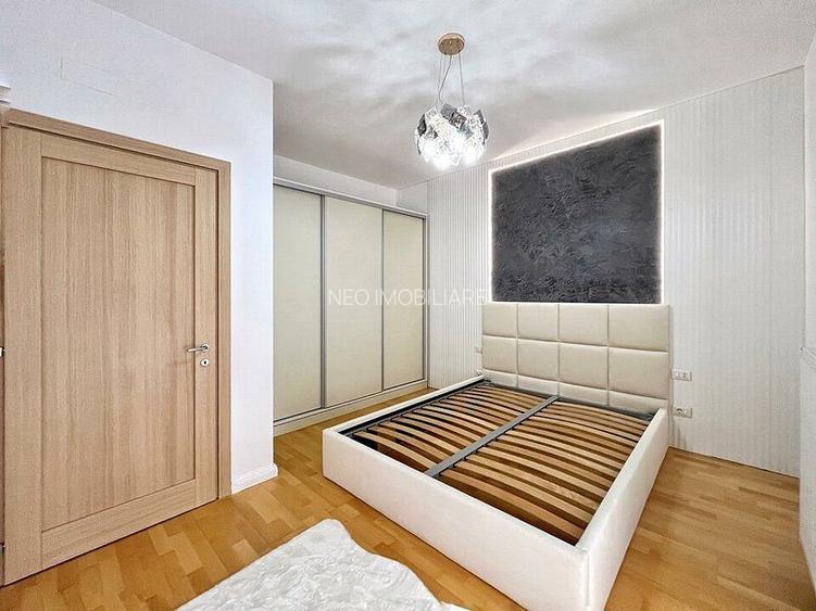 Luxury - 2 Camere - Curte Privata - Parcare - Zona Kaufland - 18