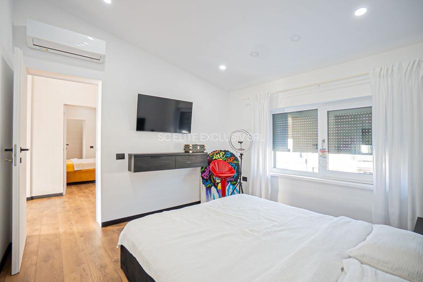 Lumina – Casa P+1E de vânzare, mobilată/echipata, cu piscină si garaj. - 20