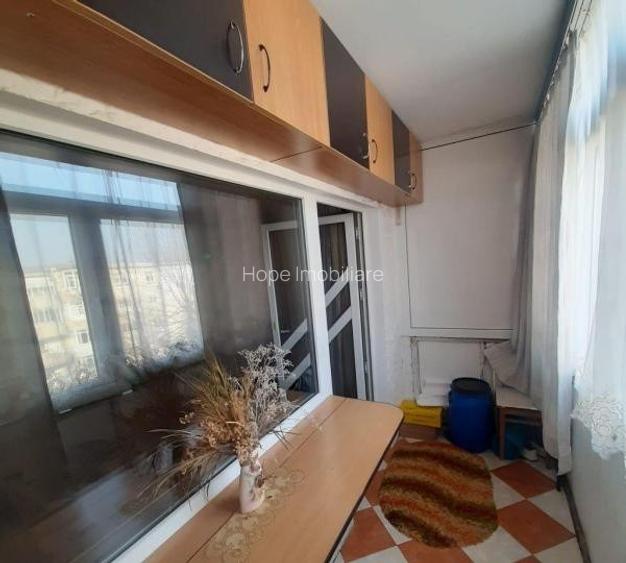 Tineretului-strada Pridvorului-apartament 2 camere - 8