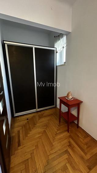 Apartament in casa cu 2 camere ,beci si curte pe Strada Titulescu ,zona Afi - 6