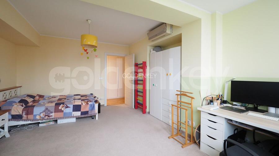 Apartament modern cu 4 camere | complex rezidential | vedere spre lac - 15