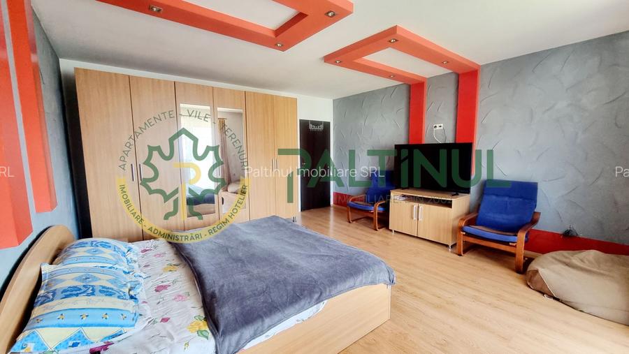 Casă tip duplex în Șelimbăr, zona Dracula – garaj, curte, 3 dormitoare - 7