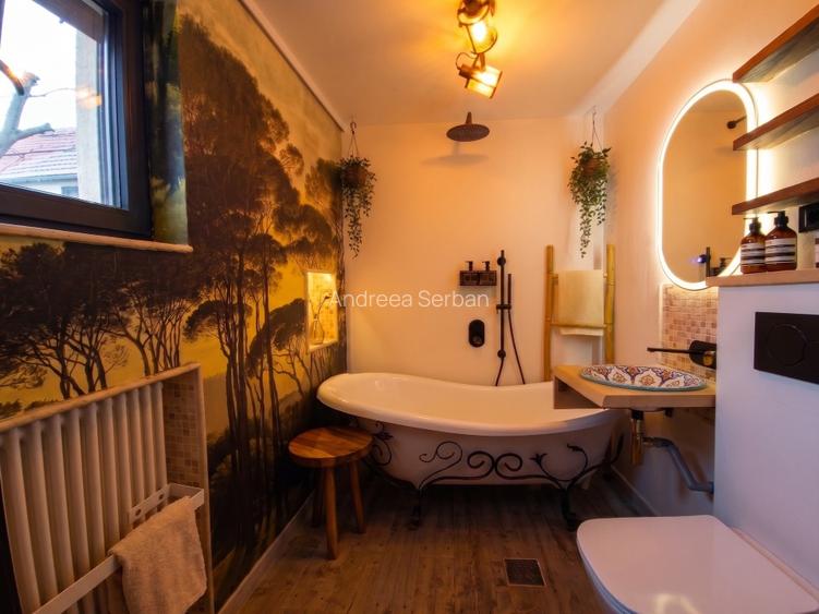 PROPRIETAR | 2 Camere Cotroceni (Etaj 1) | 65,5 mp | Renovare Premium  - 11