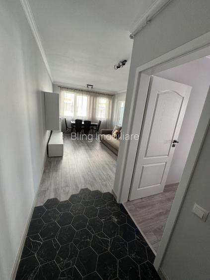 Apartament 2 Camere De Inchiriat, Zona Parcului Poligon - 2