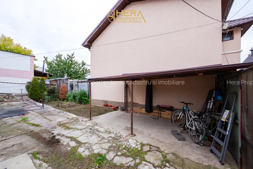 Apartament pe Rubinelor nr 4 - 3