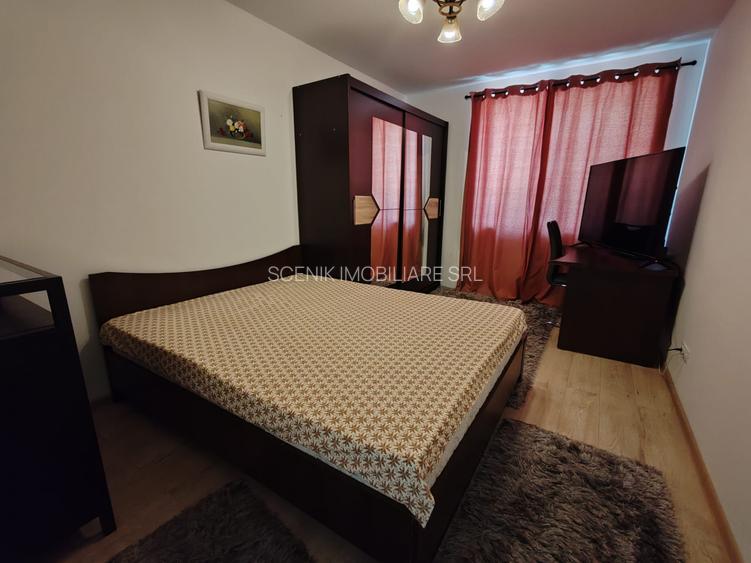 Mountain View, 3 camere, mobilat si utilat - 5