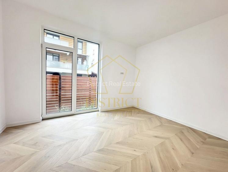 Apartament cu 4 camere și curte proprie | Dumbravita - 8