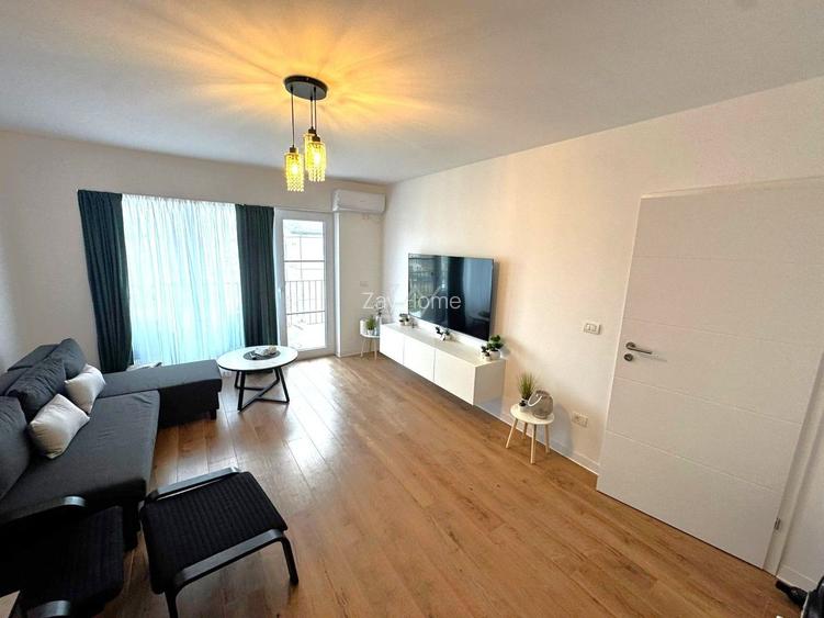 Mobilat si utilat. Decomandat. Clima. Spatiu de depozitare. - 3