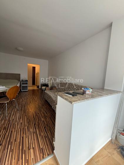 Titan Garsonieră Renovată|10min de Metrou Grigorescu - 2