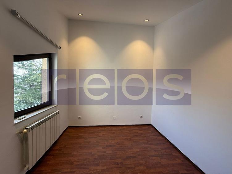 INCHIRIERE VILA | VEDERE PARCUL VERDI | 240MP | CURTE | PARCARE | LUX - 11