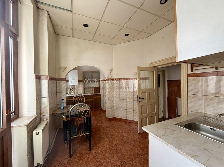 Apartament 3 Camere | Vila Interbelica | Comision 0| - 4