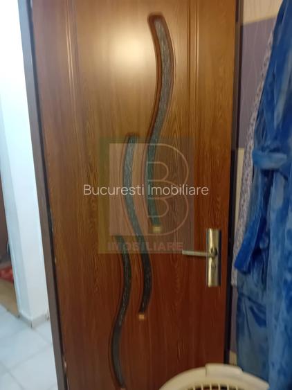 Apartament 3 Camere,Calea Vitan,bl.reabilitat,DECOMANDAT, 2 bai,Centrala,mobilat - 6