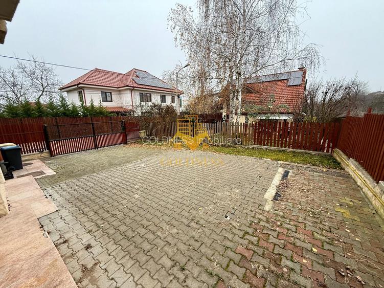 Casa cu 4 camere, Cartierul Europa/ Zorilor, Observatorului, UMF, UTCN - 23