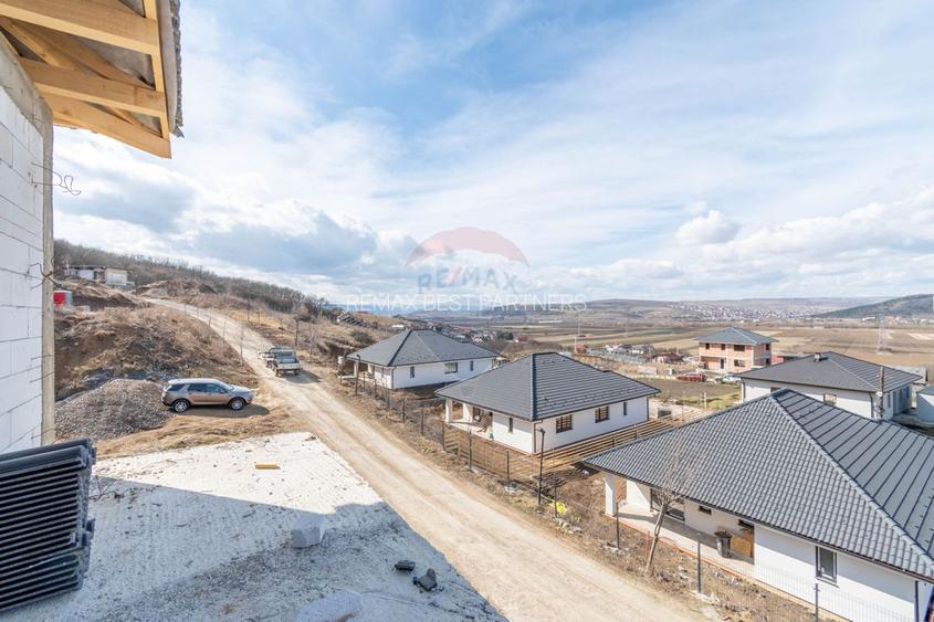 Casa Individuala de Vanzare – 4 Camere | Jucu de Sus - 22
