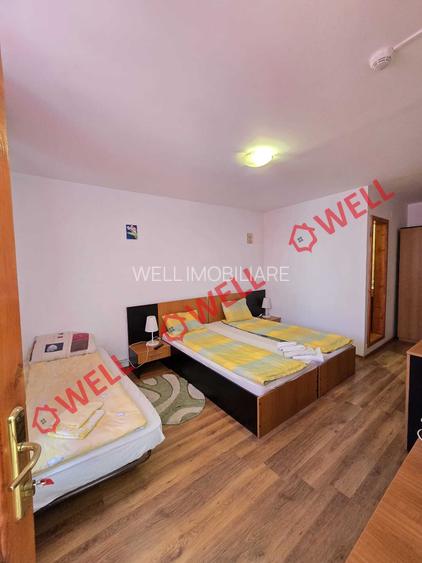 Pensiune de vânzare în centrul orașului Covasna! - 19