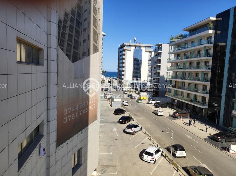 HOTEL OPERA(COD03) -5th Avenue 2 camere cochete, cu vedere la mare ! - 15