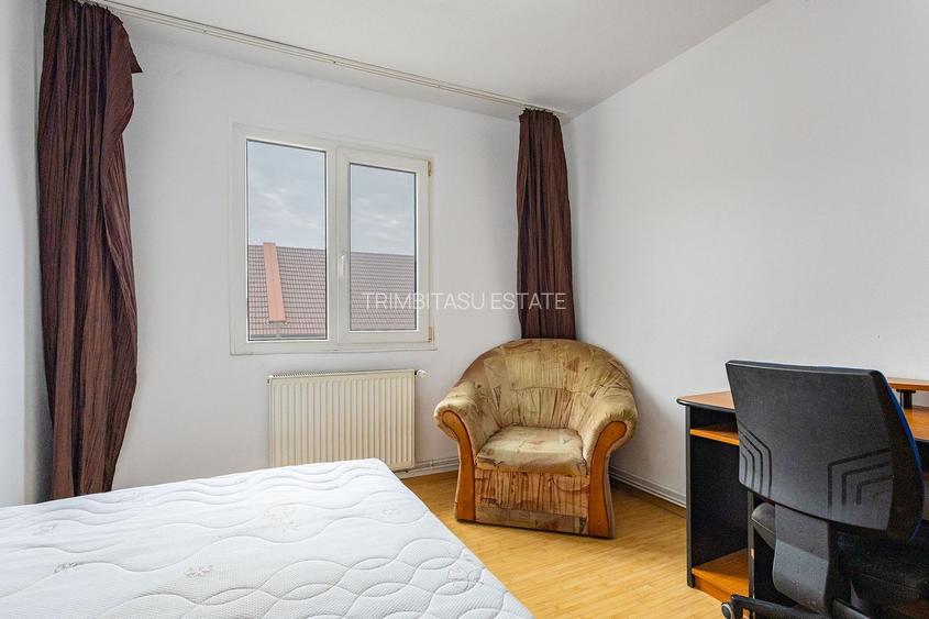 Centru Complex Studentesc | 3 Camere | Pretabil inchiriere studenti - 13