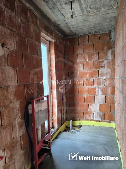 Casa duplex, o unitate locativa, 4 camere, 200 m.p., Dambu Rotund/Calea Baciului - 15