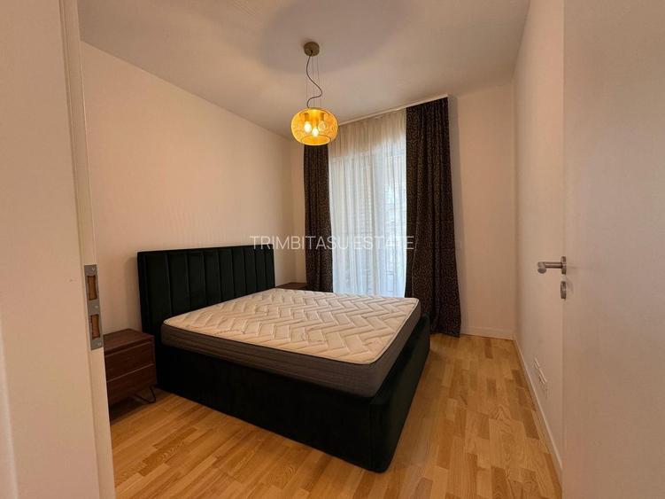 Avalon 2 camere 54 mp Parcare 3/4 - 5