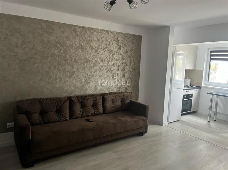Apartament cu 3 camere, bloc nou - Rediu - Crystal Residence - 2