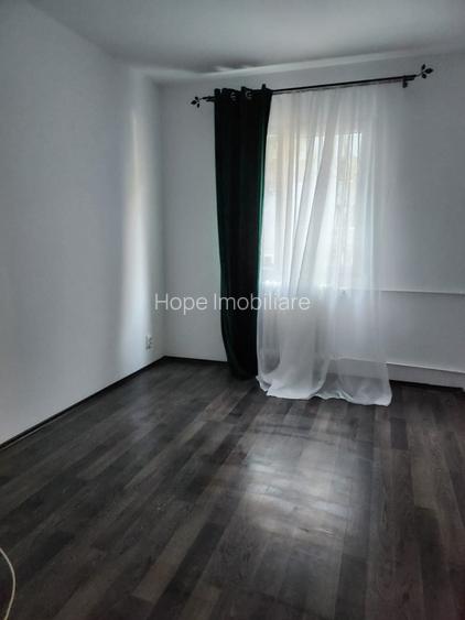 Bulevardul Covasna-Aleea Covasna-ap 3 camere - 4