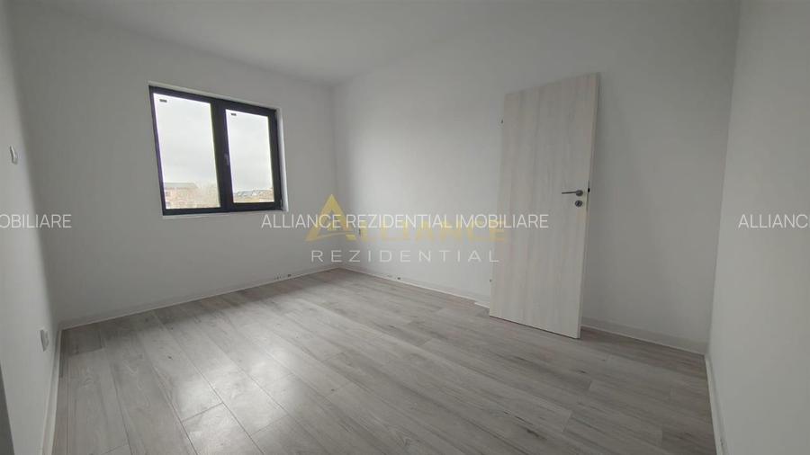 Casa individuala - 4 camere - 90 mp utili - 353 mp teren - 10