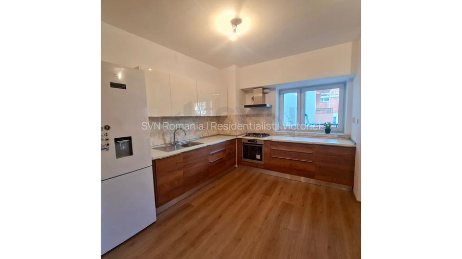 REA0130911 Apartament 3 camere I Cartierul Francez I Herastrau - 13