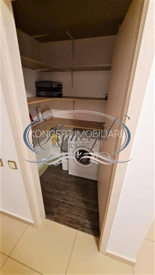 Apartament pet-friendly in American Village - 6