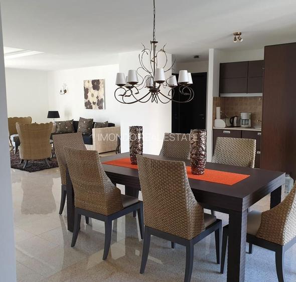 3 Camere I OTOPENI I Loc De Parcare Inclus - 3