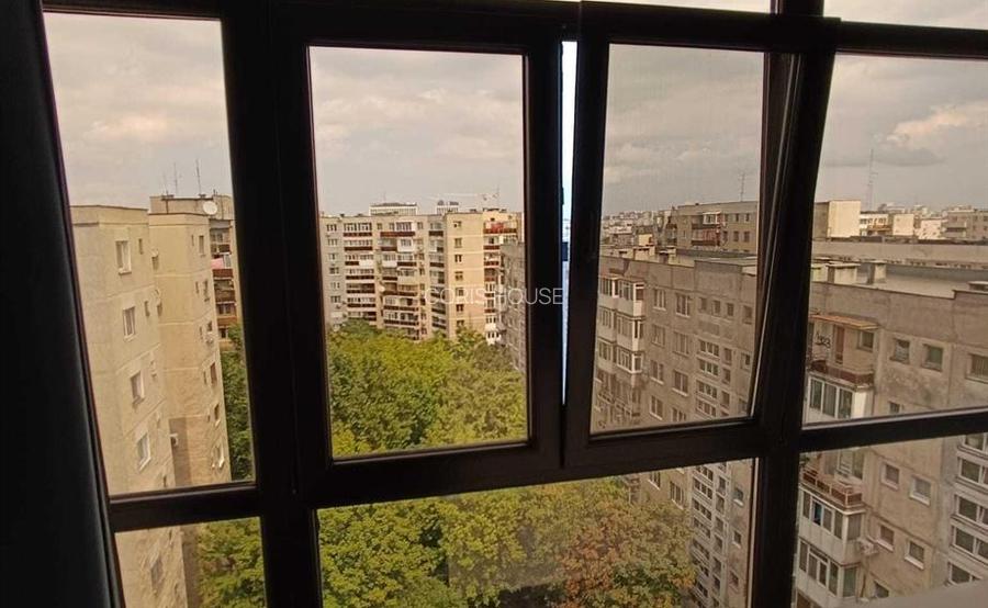 Tineretului -Trestiana -3 camere - 3