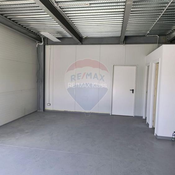 Spațiu industrial 595 Mp Soseaua de Centura Chitila - 7