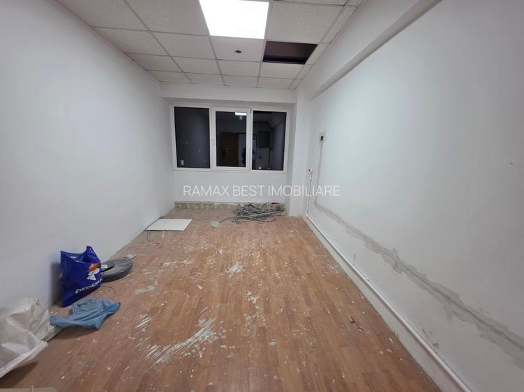 Theodor Pallady, 10 minute metrou 1 Decembrie 1918, stradal - 8