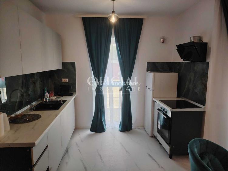 Apartament 2 camere | Parcare | Nou | Lift | Zona Oncos Floresti - 5