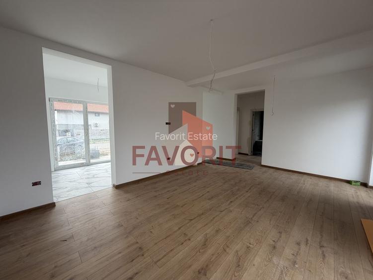 Finisat la cheie. Bucatarie inchisa. Acces asfaltat - 3