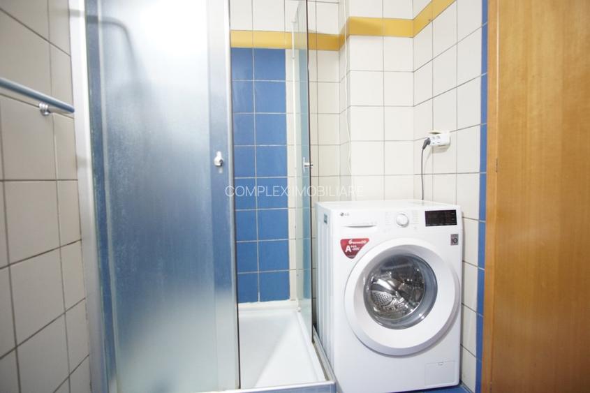 Unirii | Nerva Traian stradal | Timpuri Noi metrou | Bloc monolit | Renovata - 13