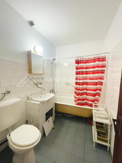 | Apartament 3 camere | 65 mp | Parcare | Zona P-ta Zorilor | - 10